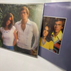 Evenside Love Me For What I Am Vinyl Record LP Horizon‎ Records